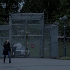 The Killing Season 1 screenshot 4