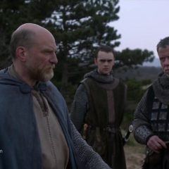 The Last Kingdom Season 5 screenshot 2