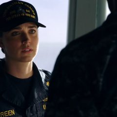 The Last Ship season 4 screenshot 8