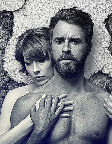 The Leftovers Season 3 poster