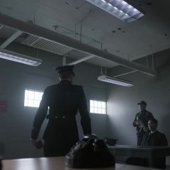 The Man in the High Castle Season 2 screenshot 5