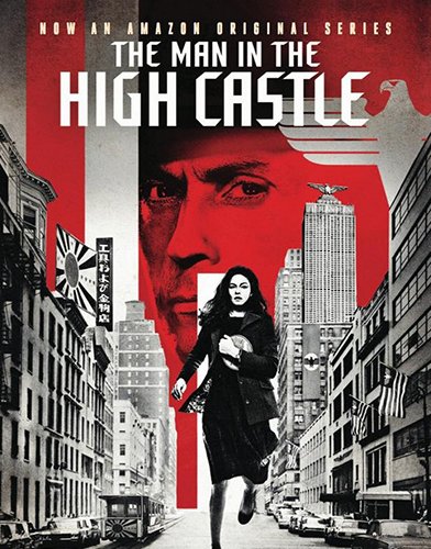 The Man in the High Castle Season 3 poster