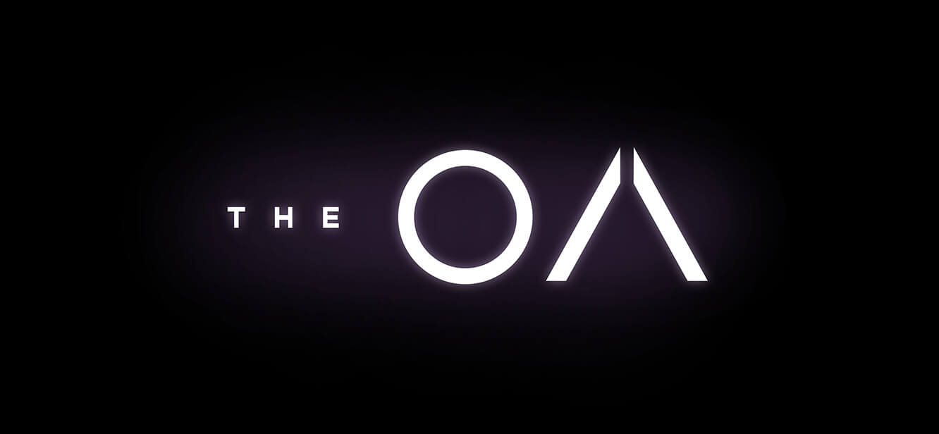 The OA Season 1 tv series Poster