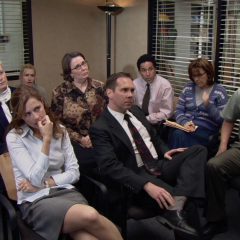 The Office Season 1 screenshot 7