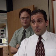 The Office Season 1 screenshot 8