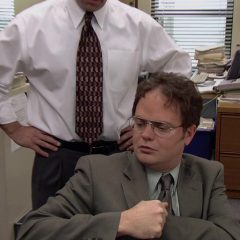 The Office Season 1 screenshot 9
