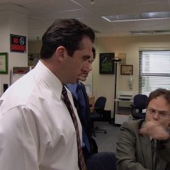 The Office Season 1 screenshot 10