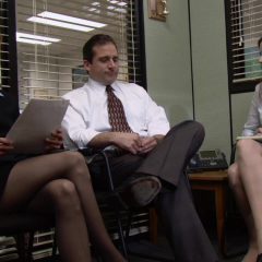 The Office Season 1 screenshot 4