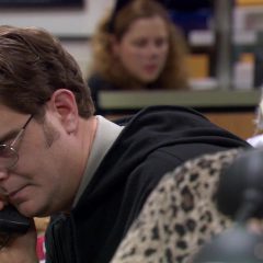 The Office Season 2 screenshot 3