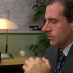 The Office Season 2 screenshot 5