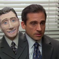 The Office Season 2 screenshot 9