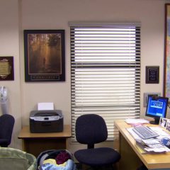 The Office Season 3 screenshot 1