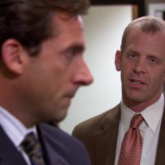 The Office Season 3 screenshot 7