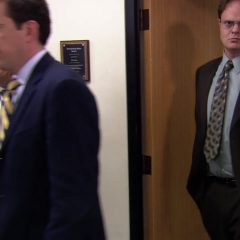 The Office Season 3 screenshot 8