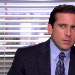 The Office Season 1 screenshot 8