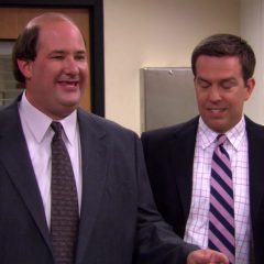 The Office Season 1 screenshot 6