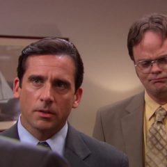 The Office Season 4 screenshot 5