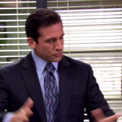 The Office Season 4 screenshot 10