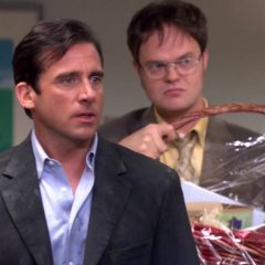 The Office Season 4 screenshot 8