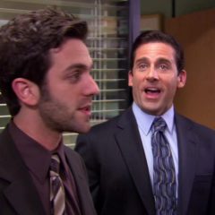 The Office Season 4 screenshot 2