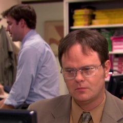 The Office Season 5 screenshot 2