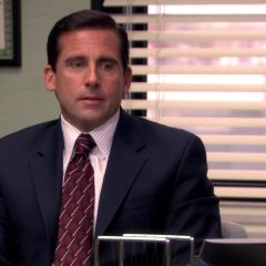The Office Season 5 screenshot 6