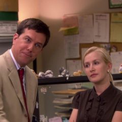 The Office Season 5 screenshot 7
