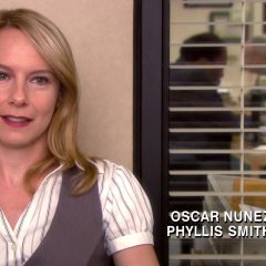 The Office Season 5 screenshot 8