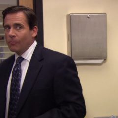 The Office Season 6 screenshot 5