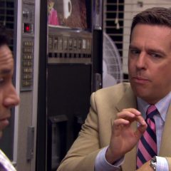 The Office Season 6 screenshot 7