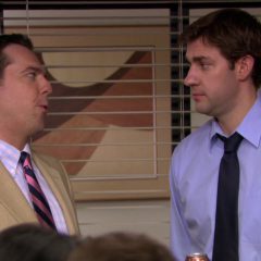 The Office Season 6 screenshot 9
