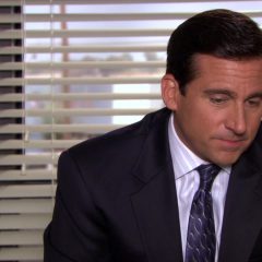 The Office Season 6 screenshot 2