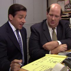 The Office Season 6 screenshot 3