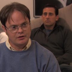 The Office Season 7 screenshot 6