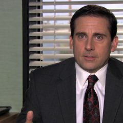 The Office Season 7 screenshot 2