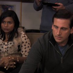 The Office Season 7 screenshot 4