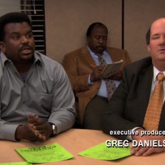 The Office Season 8 screenshot 2