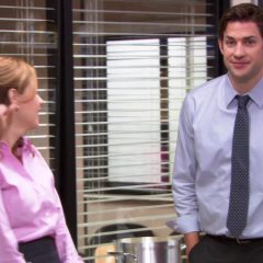 The Office Season 9 screenshot 9