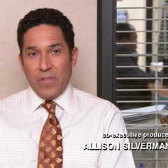 The Office Season 1 screenshot 1