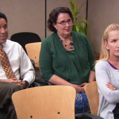 The Office Season 9 screenshot 7