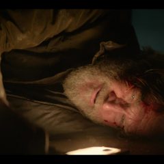 The Old Man Season 1 screenshot 9