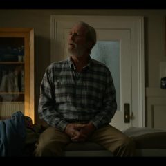 The Old Man Season 1 screenshot 10