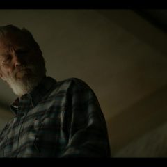 The Old Man Season 1 screenshot 5