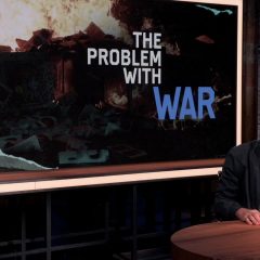 The Problem with Jon Stewart Season 1 screenshot 10