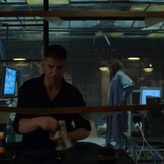 The Punisher Season 2 screenshot 4