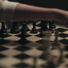 The Queen’s Gambit Season 1 screenshot 9