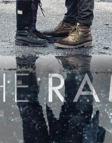 The Rain tv series poster
