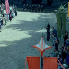 The Shannara Chronicles Season 2 screenshot 6