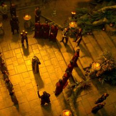 The Shannara Chronicles Season 2 screenshot 9