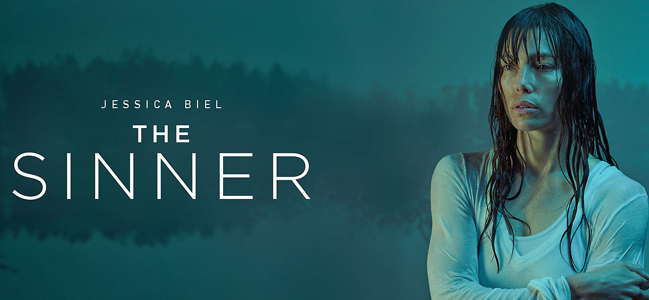 The Sinner Season 1 tv series Poster